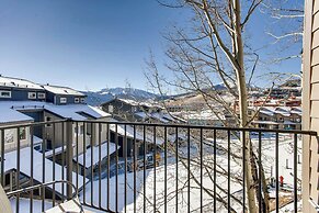 Crested Butte Mountain Resort Properties by Vail Resorts