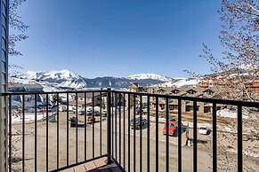 Crested Butte Mountain Resort Properties