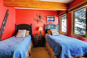 Crested Butte Mountain Resort Properties