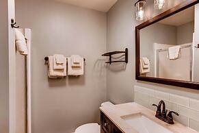 Crested Butte Mountain Resort Properties