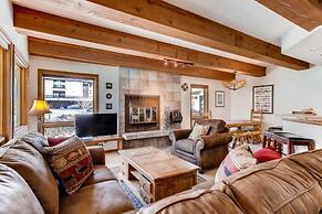 Crested Butte Mountain Resort Properties