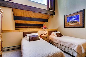 Crested Butte Mountain Resort Properties by Vail Resorts