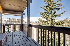 Crested Butte Mountain Resort Properties