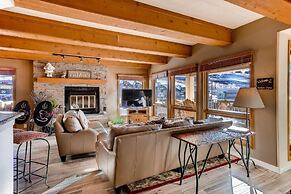 Crested Butte Mountain Resort Properties