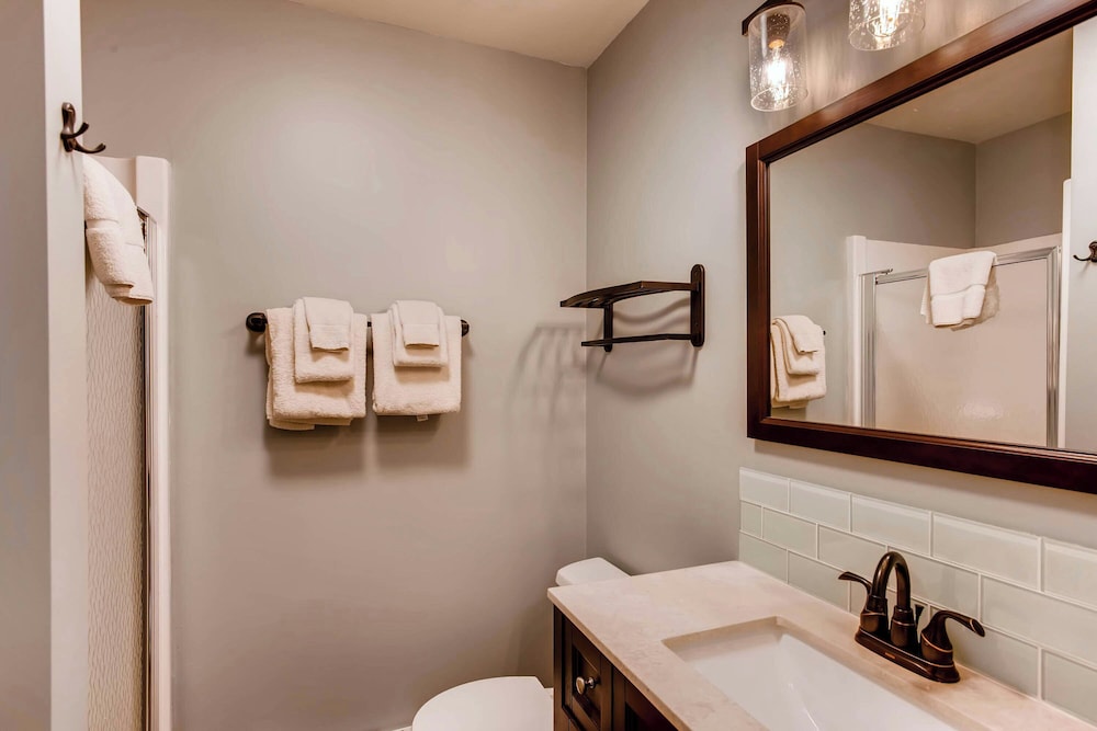 Crested Butte Mountain Resort Properties by Vail Resorts