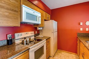 Crested Butte Mountain Resort Properties