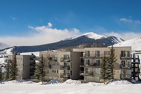 Crested Butte Mountain Resort Properties by Vail Resorts