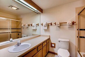 Crested Butte Mountain Resort Properties