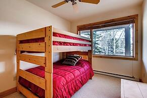 Crested Butte Mountain Resort Properties