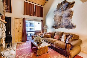 Crested Butte Mountain Resort Properties