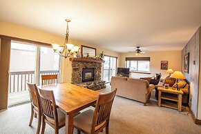 Crested Butte Mountain Resort Properties