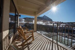 Crested Butte Mountain Resort Properties