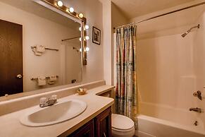 Crested Butte Mountain Resort Properties