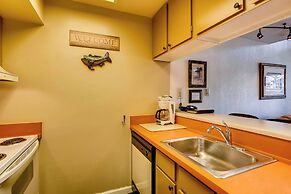 Crested Butte Mountain Resort Properties