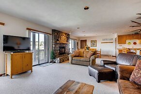 Crested Butte Mountain Resort Properties by Vail Resorts