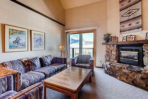 Crested Butte Mountain Resort Properties