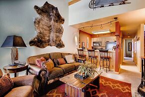 Crested Butte Mountain Resort Properties by Vail Resorts