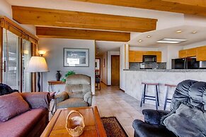 Crested Butte Mountain Resort Properties