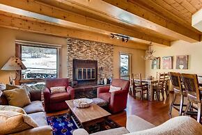Crested Butte Mountain Resort Properties