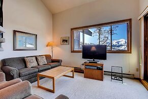 Crested Butte Mountain Resort Properties
