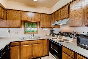 Crested Butte Mountain Resort Properties by Vail Resorts
