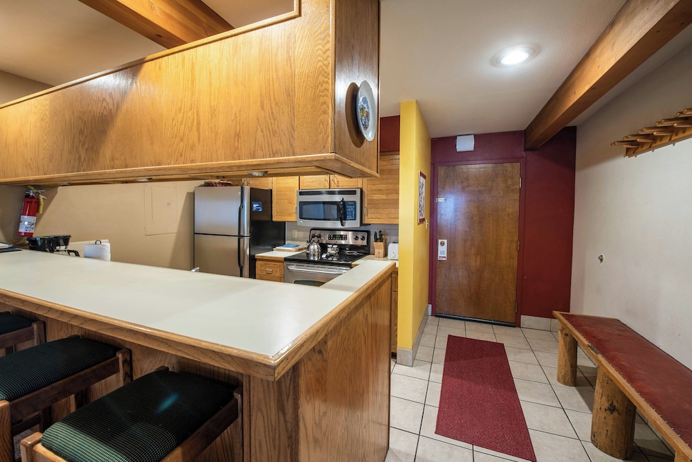 Crested Butte Mountain Resort Properties by Vail Resorts