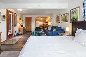 Crested Butte Mountain Resort Properties by Vail Resorts