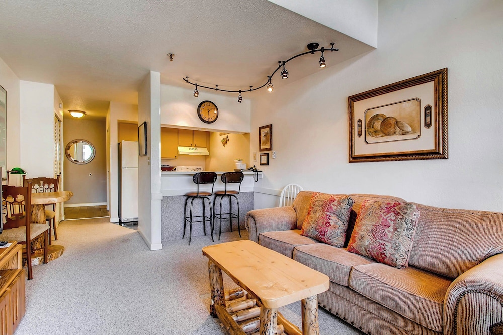 Crested Butte Mountain Resort Properties by Vail Resorts