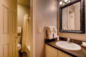 Crested Butte Mountain Resort Properties by Vail Resorts