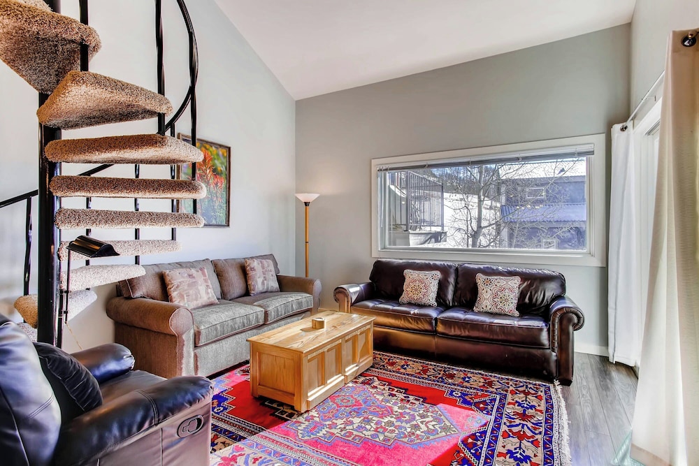 Crested Butte Mountain Resort Properties by Vail Resorts