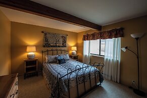 Crested Butte Mountain Resort Properties