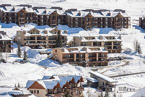 Crested Butte Mountain Resort Properties by Vail Resorts