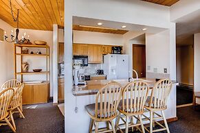 Crested Butte Mountain Resort Properties