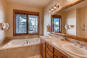 Crested Butte Mountain Resort Properties