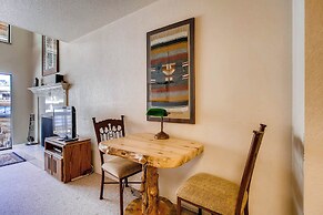 Crested Butte Mountain Resort Properties