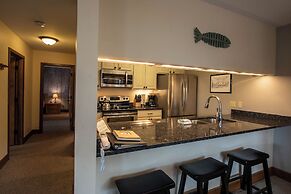 Crested Butte Mountain Resort Properties