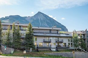 Crested Butte Mountain Resort Properties