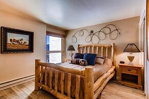 Crested Butte Mountain Resort Properties