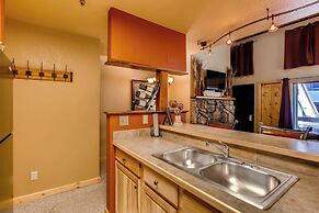 Crested Butte Mountain Resort Properties