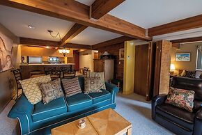 Crested Butte Mountain Resort Properties