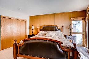 Crested Butte Mountain Resort Properties