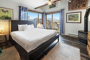 Crested Butte Mountain Resort Properties by Vail Resorts