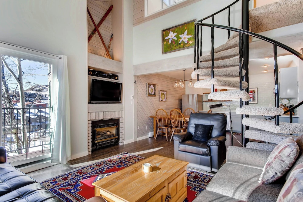 Crested Butte Mountain Resort Properties by Vail Resorts