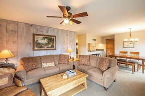 Crested Butte Mountain Resort Properties by Vail Resorts
