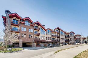 Crested Butte Mountain Resort Properties by Vail Resorts