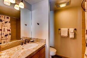 Crested Butte Mountain Resort Properties