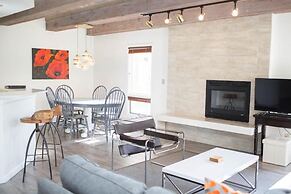 Crested Butte Mountain Resort Properties