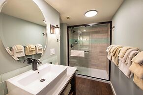 Crested Butte Mountain Resort Properties