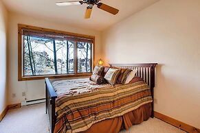 Crested Butte Mountain Resort Properties by Vail Resorts