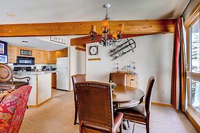 Crested Butte Mountain Resort Properties